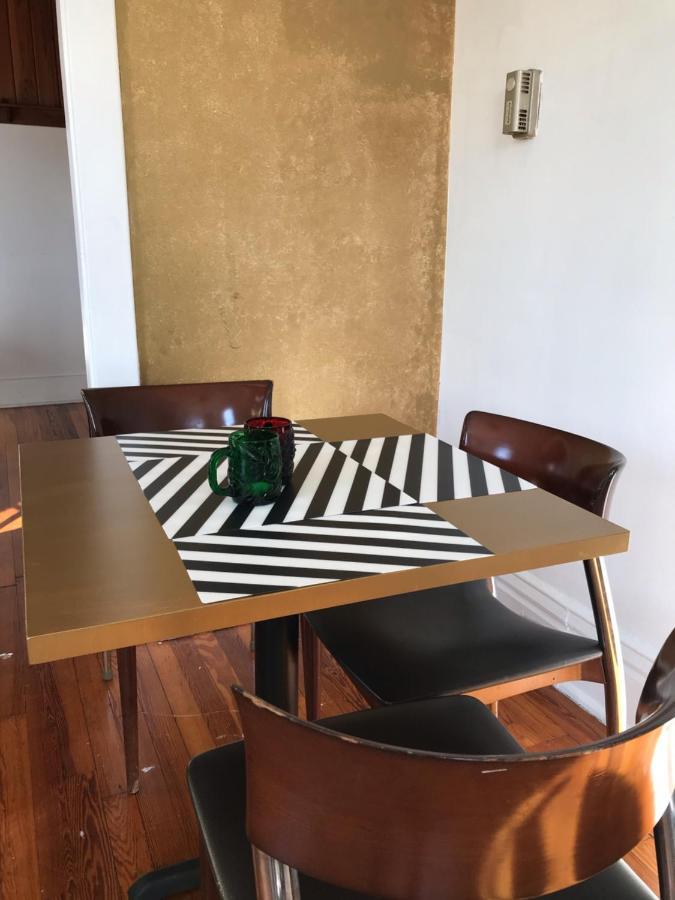 The Mansion House Inn 세인트피터즈버그 외부 사진