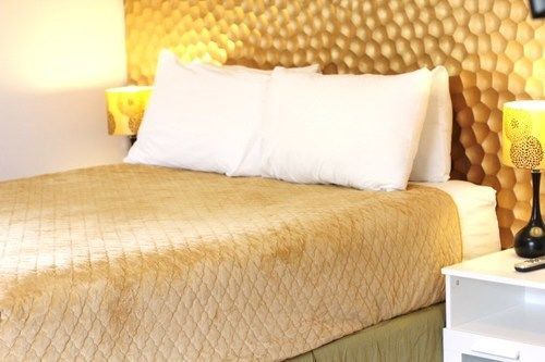 The Mansion House Inn 세인트피터즈버그 외부 사진