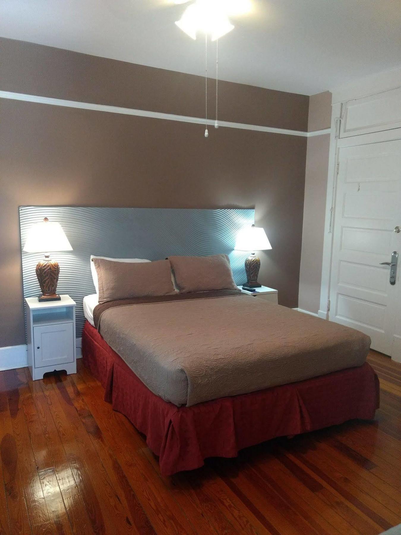The Mansion House Inn 세인트피터즈버그 외부 사진