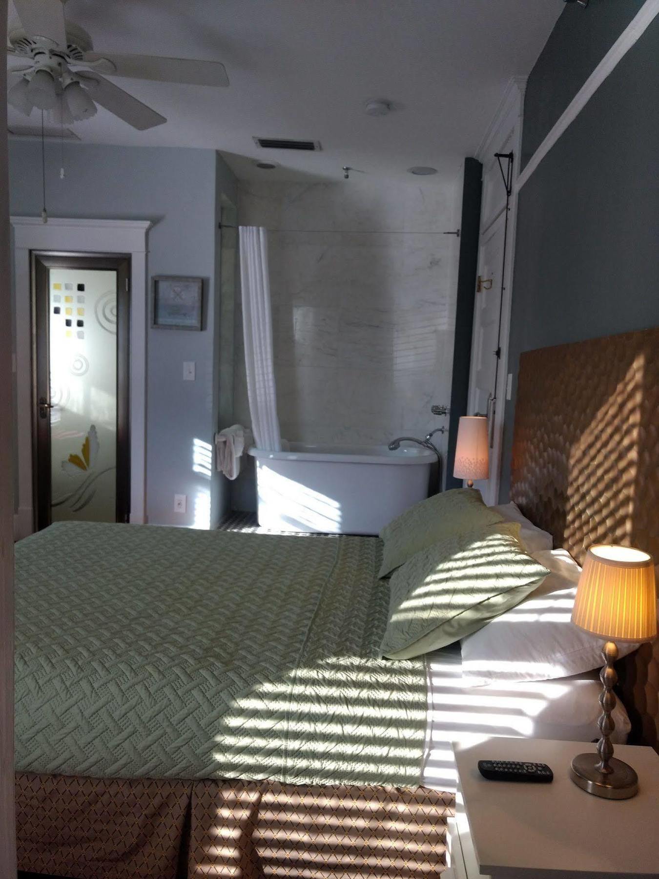 The Mansion House Inn 세인트피터즈버그 외부 사진